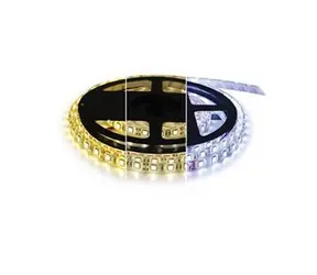 Tipa LED pásik CCT variabilný (W+N+C) / LED pásik / 12V / SMD2835 60LED/m / IP20 / 6W/m / 5m