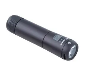 Pro-T PLUS Predné svetlo na bicykel 900 lm / Predné svetlo na bicykel / 1x LED dióda / USB-C nabíjanie