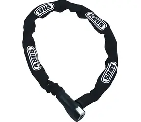 ABUS IONUS 8800/95 2.0 čierna / Zámok na bicykel