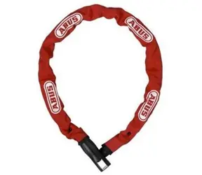 ABUS IONUS 8800/95 2.0 červená / Zámok