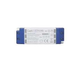 Geti GPS80 / Napájací zdroj / LED / 12V / 80W / IP20