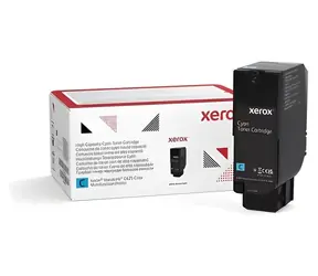 Xerox 006R04645 azúrový High Capacity / Toner / pre VersaLink C625 / 16 000 strán