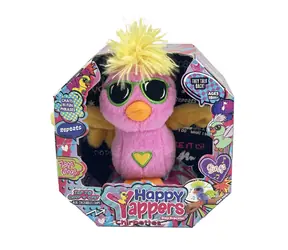 STEPPOS Happy Yappers Dottie