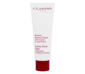 Clarins Beauty Flash Balm Denný pleťový krém 50 ml
