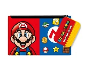 PYRAMID Super Mario peračník DPL12 / Peračník