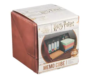PALADONE Poznámkový set Harry Potter / Licenčné prevedenie