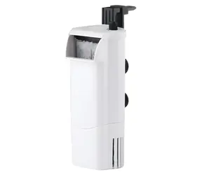 Sunsun HN-011 / Vnútorný akváriový filter / 300 l/h / 3 W / vodopádové prevzdušnenie