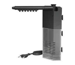 Sunsun JP-092 / Filtračné čerpadlo / 3 W / 250 l/h / výtlak 0,5 m