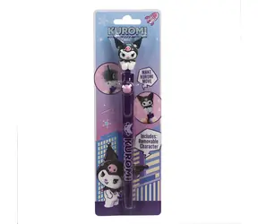 BLUESKY Pero Kuromi DPL6 / Pero / Pohyblivá hlavička / Licenčný motív Sanrio