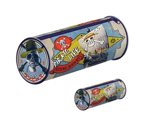 PYRAMID Peračník One Piece Live / Nenaplnený / Zip