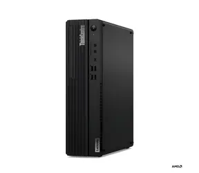 Lenovo ThinkCentre M75s G2 čierna / RYZEN 3 PRO 5350G 4.0GHz / 16GB / 256GB SSD / AMD Radeon Graphics / DVD / W11P
