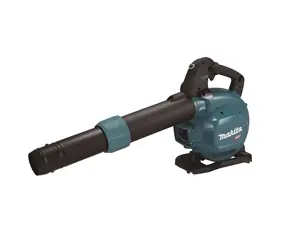 Makita UB003GZ / Aku fúkač a vysávač lístia / 40V / objem vaku 50 l / bez aku