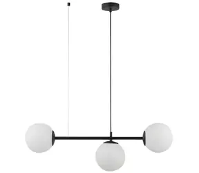 TK Lighting Celeste 3 / Závesné svietidlo