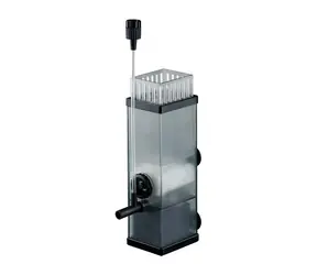 Sunsun JY-03 / Povrchový skimmer / 300 l/h / plávajúca hlava / prevzdušňovanie