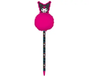 PYRAMÍD Pero Kuromi s pom pomom / Licenčný design