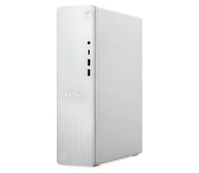 Lenovo IdeaCentre Tower 08IAS10 sivá / Stolný počítač / Intel Core Ultra 7 265 / 16GB DDR5 / 512GB SSD / Wi-Fi 7