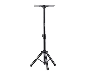 BlitzWolf BW-VF5 / Stojan na projektor / výška 67-99,2 cm / nosnosť 10 kg / otočenie 360° / náklon 90°