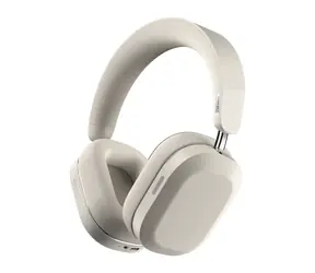 Mondo Over-Ear ANC Greige / Slúchadlá / Bluetooth / EQ aplikácie / 55h výdrž