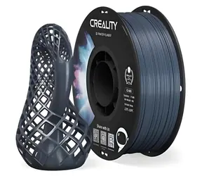 Creality Filament CR-ABS sivá / Struna pre 3D tlačiareň / ABS / 1,75 mm / 1 kg
