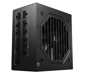 Sharkoon Rebel P20 Gen2 850W čierna / Napájací zdroj / ATX 3.1 / 850W / modulárny / 3x PCIe