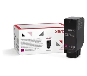 Xerox 006R04646 purpurový High Capacity / Toner / pre VersaLink C625 / 16 000 strán