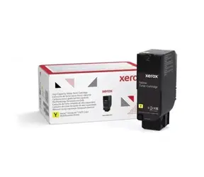 Xerox 006R04647 žltá / Toner / Originálne / pre VersaLink C625 / 16 000 strán
