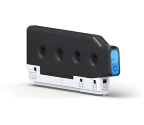 Epson atramentová kazeta WorkForce Enterprise AM-C4000 azúrová / Atramentová cartridge / Originálna / až 30 000 strán
