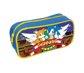 PYRAMID Peračník Sonic / So zipsom / Nevybavený