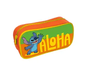 PYRAMID Peračník Lilo & Stitch / Obdĺžnikový / Licenčný design