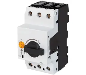 EATON PKZM0-6,3 / Ochranný spínač motora