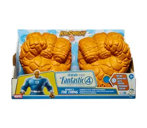 Hasbro Päste The Thing Clobberin' FX / Avengers / so zvukovými efektmi / od 5 rokov