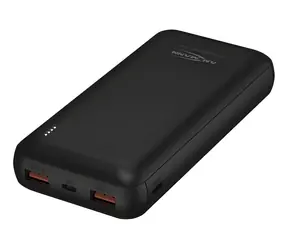 Ansmann PB320PD / Powerbanka / 20000 mAh / USB-C in/out