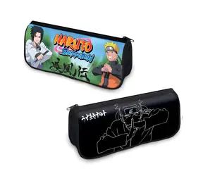 PYRAMID Peračník Naruto DPL6 / Licenčné prevedenie