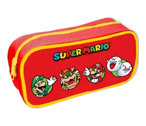 PYRAMID Peračník Super Mario / Nenaplnený