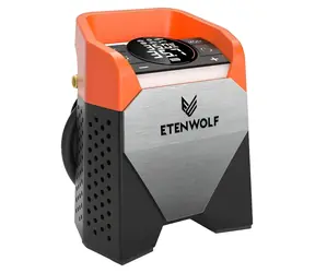 Etenwolf S5 / Autokompresor / 216 W / 11,03 bar / 42 l/min / 15 600 mAh