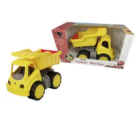 Big Sklápačka Power Worker Classic / 31 cm / od 2 rokov