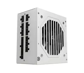 Sharkoon Rebel P20 Gen2 850W biela / Napájací zdroj / ATX 3.1 / 850W / modulárny / 12V-2x6 / 3x PCIe