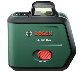 BOSCH PLL360-15G UNI 0.603.663.K00