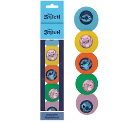 PYRAMÍD Zvýrazňovač Stitch