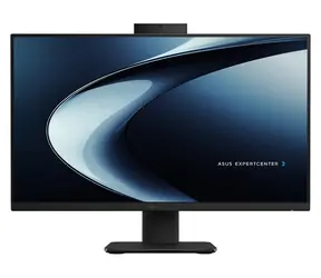 Asus ExpertCenter P470VAK-BPE911X čierna / All-in-one počítač / 27 "FHD / Intel Core 5 210H / 16GB / 512GB SSD / W11 Pro