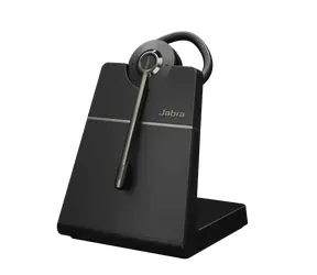 JABRA Engage 55 SE UC Convertible Link 400c čierna