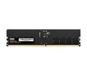 Klevv KD5AGUA80-56G4600 / Pamäť RAM / 16 GB / DDR5 5600 MHz / CL46 / UDIMM / bulk