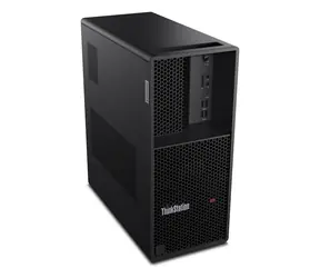 Lenovo ThinkStation P3 Gen2 Tower / Pracovná stanica / Intel Core Ultra 9 285K / 64GB / 512GB SSD / Ubuntu Linux