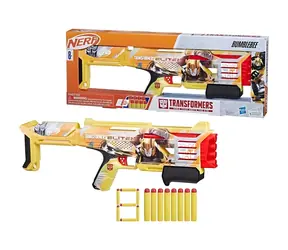 NERF Ink Buzz / Športová hračka / od 8 rokov