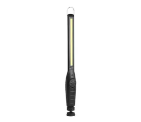 Camelion Worklight Recharge / Pracovná lampa / 8W / 400lm / IP56 / dobíjacia / magnetická / stmievateľná