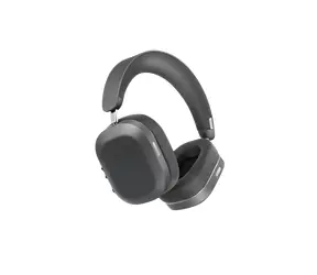 Mondo Over-Ear ANC Graphite / Slúchadlá / Bluetooth / EQ aplikácie / 55h výdrž