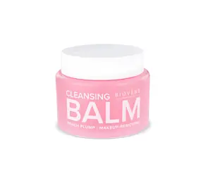 Biovene Peach Plump Odličovací balzam 100 g