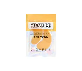 Biovene Ceramide De-Puffing Očné vankúšiky