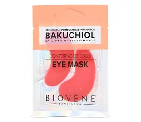 Biovene Bakuchiol UP-Lifting Očné vankúšiky