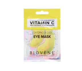 Biovene Vitamín C Ultra-Bright Očné vankúšiky
